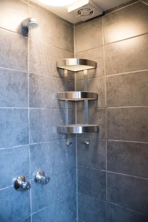 Amsterdam Hostel Uptown Εξωτερικό φωτογραφία